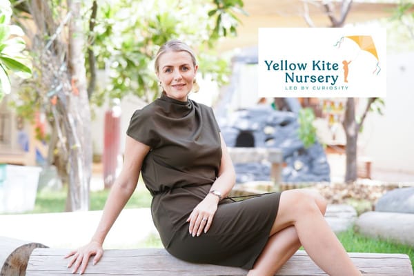 Interview with Laura Barton Toyne, Principal of Yellow Kite Nursery in Dubai: A Visionary Leap in Early Education