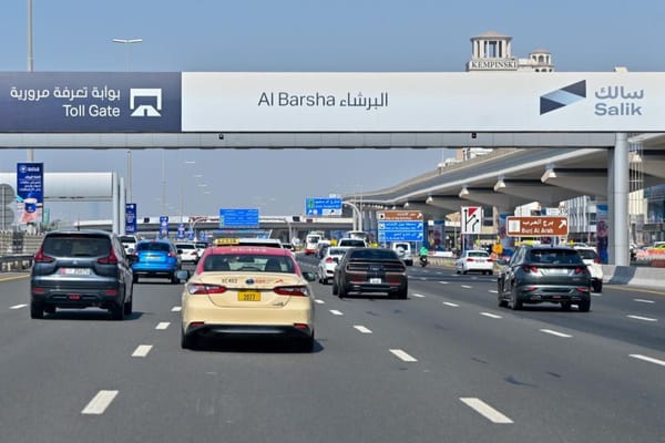 Salik Partners with Liva to Offer Timely Vehicle Insurance Solutions