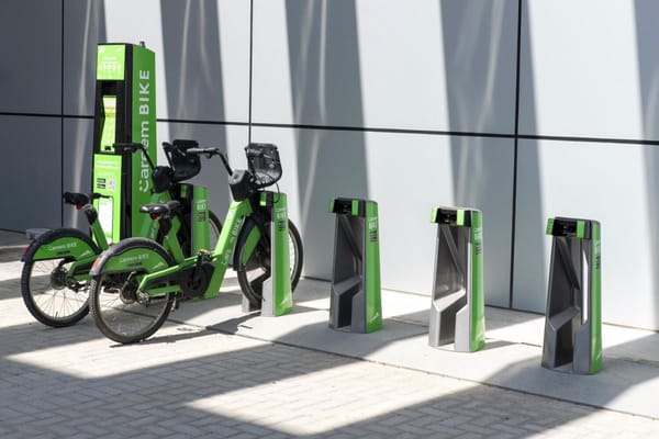 Careem Partners with RTA to Offer FREE Bike Rentals for Dubai Ride