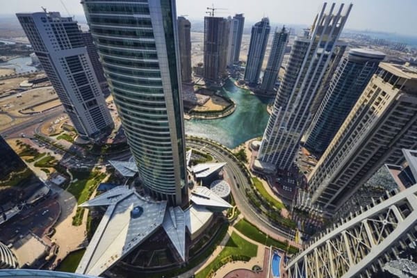 DMCC Concludes 12th Dubai Precious Metals Conference