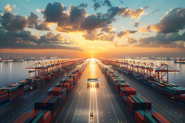 Dubai Launches Groundbreaking ‘Dubai Code for Ports’ to Revolutionize Maritime Infrastructure