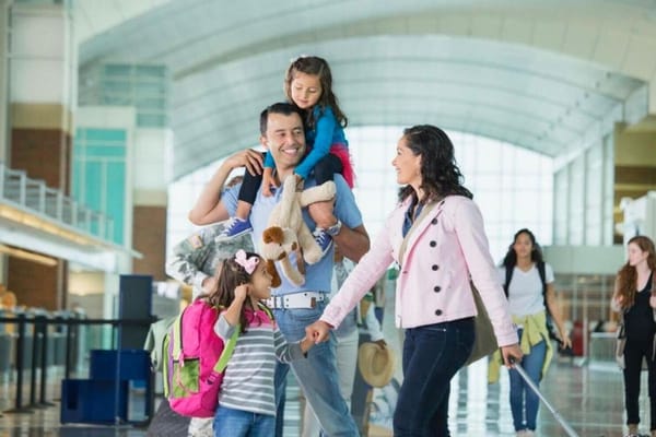 Travel Trends for 2025: 71% of UAE Residents to Embrace Unique, Meaningful Journeys