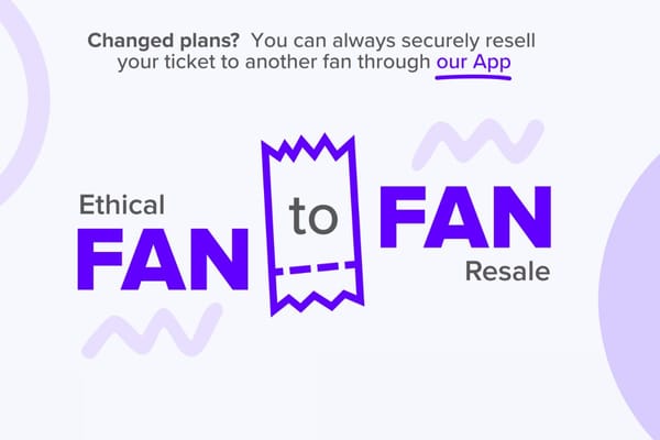 Platinumlist Launches Ethical In-App Ticket Resale Feature Across MENA