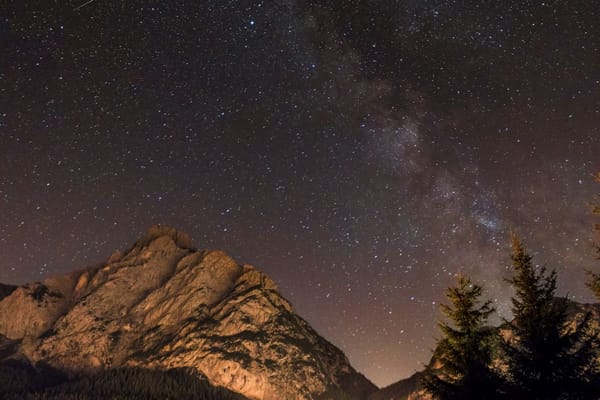 Your Ultimate Winter Guide to Stargazing in the UAE