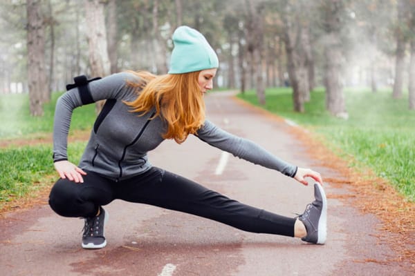 Discover Winter Fitness Activities in Dubai