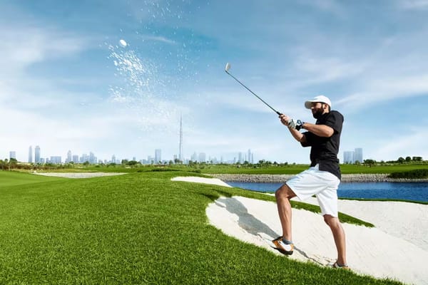 Everything You Need to Know About Dubai Sports Season