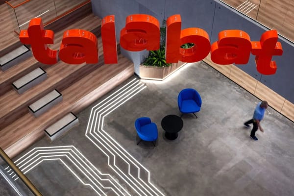 Talabat Announces IPO Plans, Set to List on Dubai Financial Market