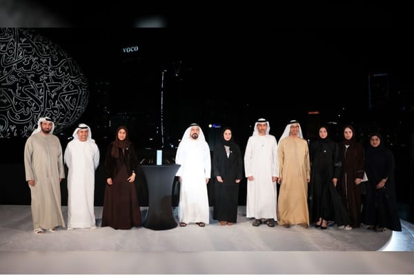 Dubai Honours Top Non-Profit Organisations for Excellence in Social Services