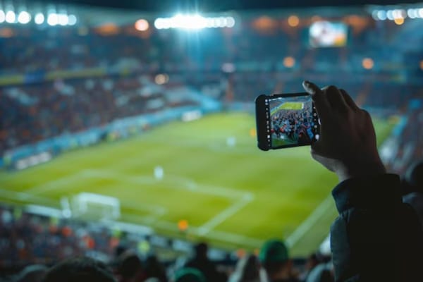 AI Revolution in Sports: Global Market Set to Hit $19.2 Billion by 2030