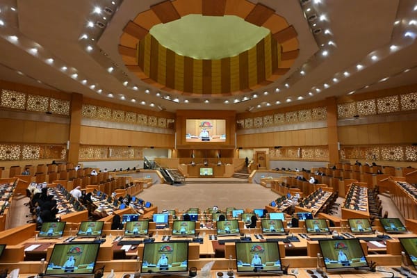 FNC Adopts Recommendations on AI for Governance and Innovation