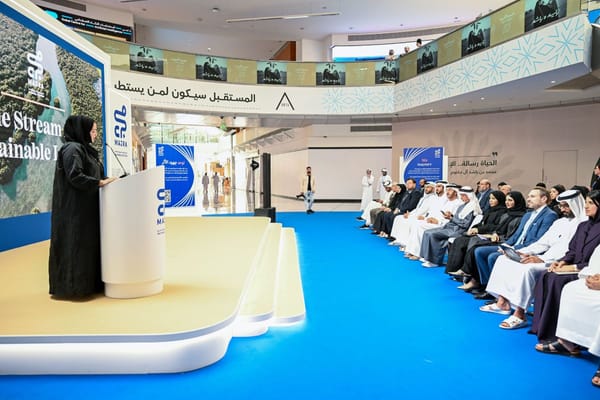 MAJRA Launches Digital Gateway to Boost CSR and ESG Initiatives