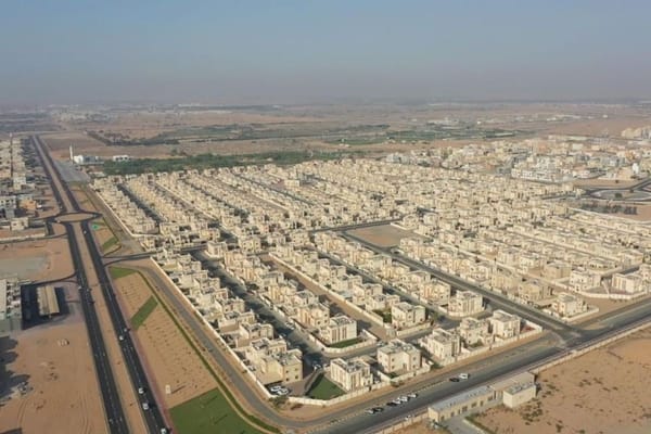 UAE Achieves Significant Milestones in Energy, Infrastructure, Housing, and Transportation Sectors in 2024