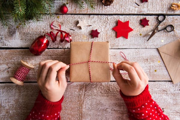 Unique Secret Santa Gifting Ideas