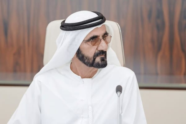 Sheikh Mohammed bin Rashid Establishes Al Maktoum Archives to Preserve Dubai’s Heritage