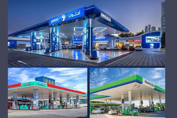 Winter National Awareness Campaign Launched to Enhance Safety at Fuel Stations