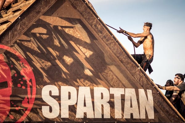 Spartan Race Middle East Announces Dubai Trifecta Weekend at Dubai Parks and Resorts