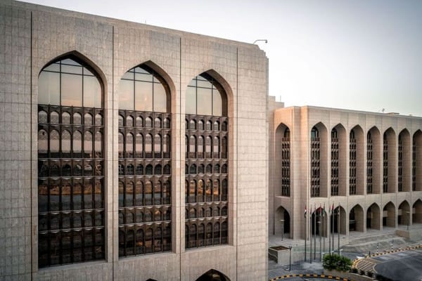 CBUAE Maintains 2024 GDP Growth Forecast at 4%