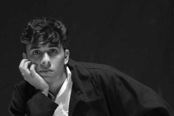 Early Bird Tickets for Anuv Jain Live Are Out Now!