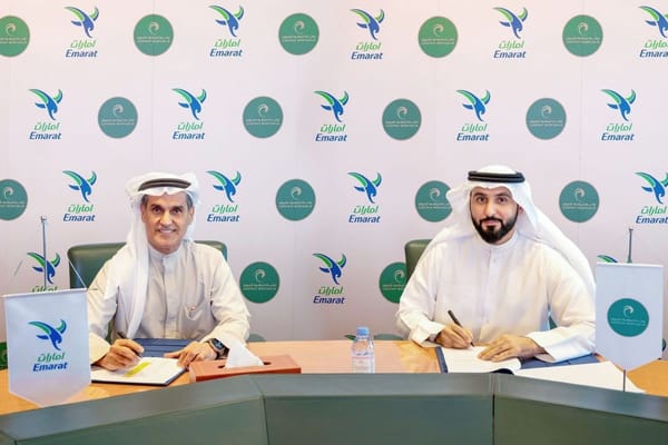 Emarat and Lootah Biofuels Partner to Boost Renewable Energy and Sustainability