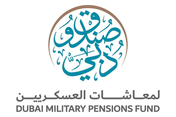 Dubai Military Pensions Fund Reveals New Corporate Identity