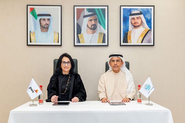 Dubai Finance and PwC Academy Partner to Launch Tax Professional Certification