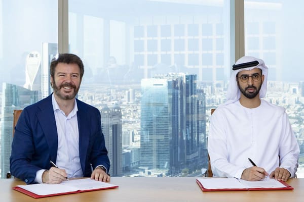 UAE AI Office Partners with UiPath to Drive AI-Powered Automation in Governance