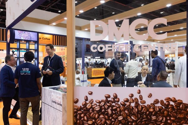Dubai to Host First Specialty Coffee Auction at World of Coffee 2025