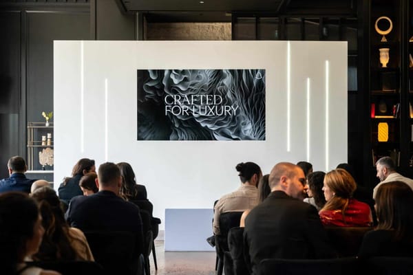 73% of GCC Luxury Consumers Demand Cultural Representation