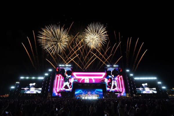 Dubai Shopping Festival Celebrates 30th Edition with Unmissable Events