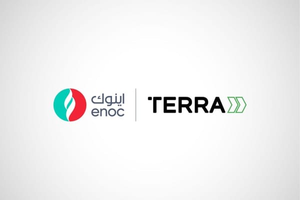 ENOC Partners with Drive Terra to Launch UAE's First Battery Swapping Stations