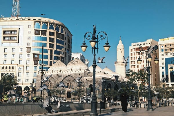 Madinah Recognized Among Top 100 Global Tourist Destinations for 2024