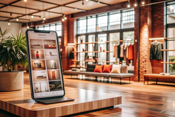 Pathfinder Highlights 2025 GCC Retail Trends