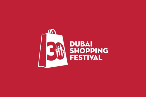 Celebrate 30 Years of DSF with DJG’s AED 1.5 Million Gold Rewards