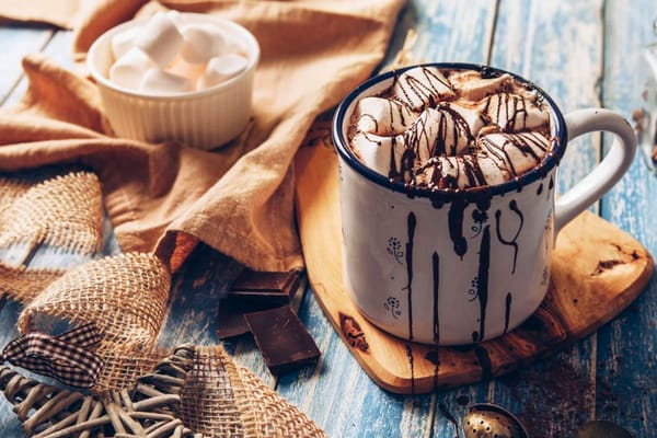 Cozy Hot Chocolate Recipes to Warm Up This Winter