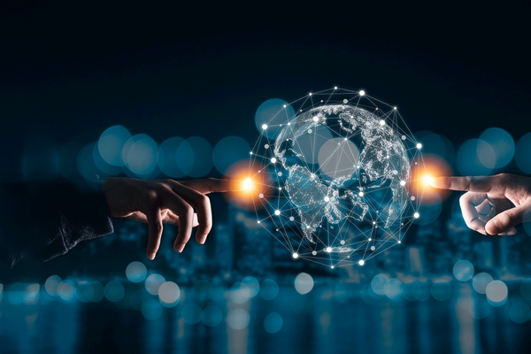 Digital Transformation Trends for Businesses in Dubai