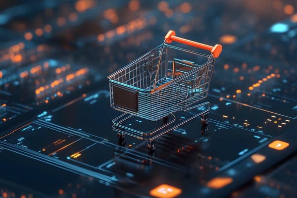 White Friday in MENA: Shoppers Bought Up Electronics and Online Courses Spending 12% More