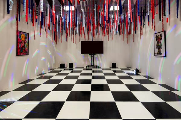 Last-Minute NYE Dining & Entertainment Offers to Ring in 2025