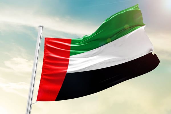 UAE Ranks Fifth Globally in Quality Infrastructure for Sustainable Development Index