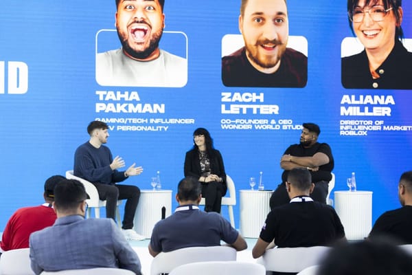1 Billion Followers Summit Explore Transforming Gaming Passion into Profitable Digital Ventures