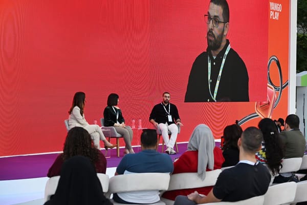 1 Billion Followers Summit Spotlights Psychological Challenges Facing Content Creators in Digital Age