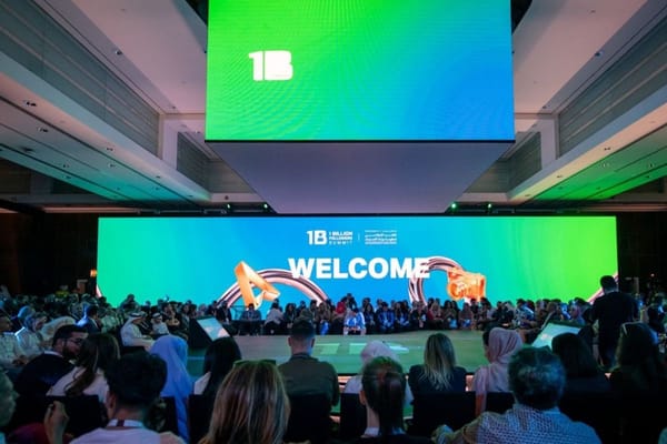 1 Billion Followers Summit 2025 Concludes with Groundbreaking Achievements