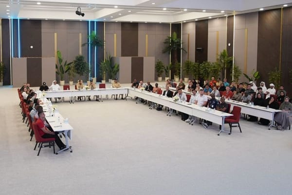 Dubai Police Academy Launches Second Edition of Police Innovation and International Leadership Diploma