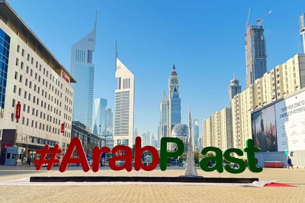 Dubai to Host 17th Edition of ArabPlast from January 7