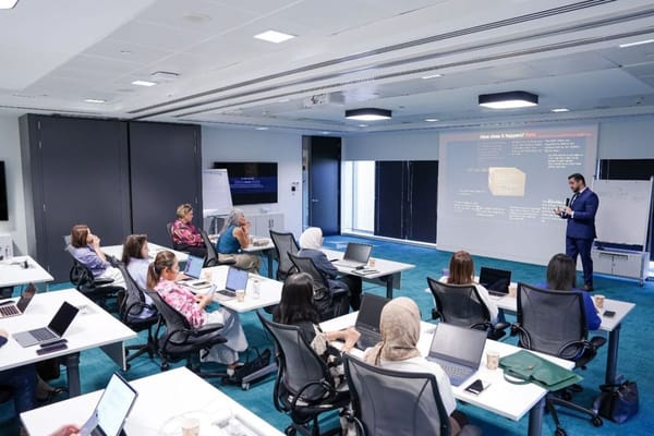 DBWC and Oracle Launch sAIdaty 2025 to Empower Women with Advanced AI Skills