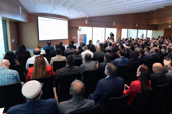 Dubai International Chamber Hosts First ‘In Focus’ Session of 2025