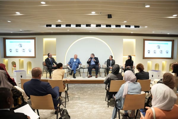 DPC and Dubai Media Academy Host AI-Focused Training Programme for Media Professionals