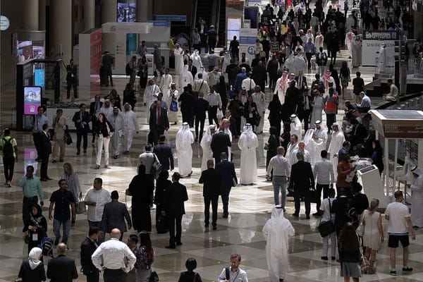 Dubai Secures Record 437 Business Events in 2024, Strengthening Global MICE Leadership