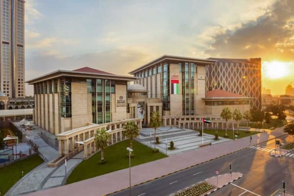 College of Nursing at MBRU Renamed Hind Bint Maktoum College to Honor Sheikha Hind
