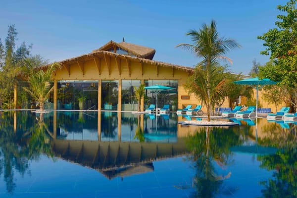 Winter Staycations in the UAE for a Cozy Getaway