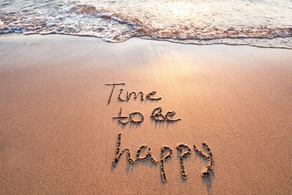 Are We Overcomplicating Happiness?